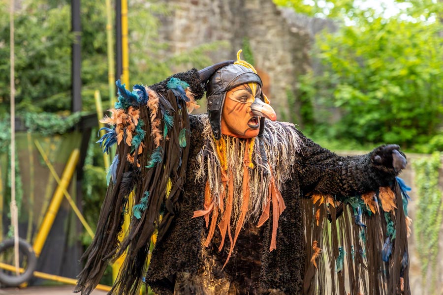 Das Dschungelbuch 2019 – Bild 20